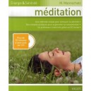 Meditation , Energie Et Serenite - M Mannschatz
