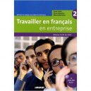 Travailler En Francais En Entreprise - B Gillmann