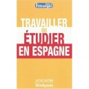 Travailler Ou Etudier En Espagne - Pascaline Roi