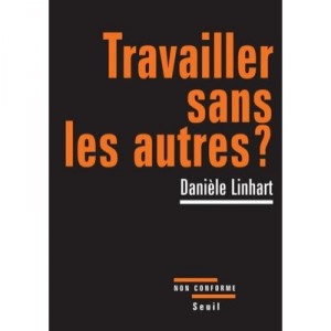 Work without the other? - Daniele Linhart
