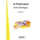 Travail Social - Louis Fevre