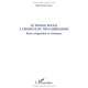 Le Travail Social A L'epreuve Du Neo-liberalisme , Entre Resignation Et Resistance - Raymond Curie