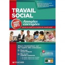 Travail Social , Annales Corrigees (edition 2011) - Valerie Beal