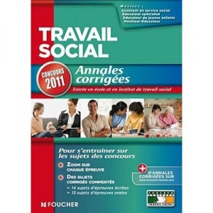 Social Work, Annals corrected (edition 2011) - Valerie Beal