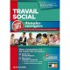 Travail Social , Annales Corrigees (edition 2011) - Valerie Beal