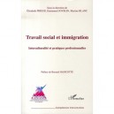 Travail Social Et Immigration , Interculturalite Et Pratiques - Collectif