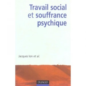 Social work and mental suffering - Jacques Ion