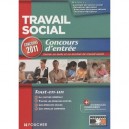 Travail Social , Concours D'entree (edition 2011) - Michele Eckenschwiller