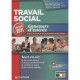 Travail Social , Concours D'entree (edition 2011) - Michele Eckenschwiller