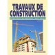 Travaux De Construction , Technologie Du Batiment Gros Oeuvre - Renaud , Letertre