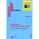 Travaux Diriges De Droit De La Protection Sociale (4e Edition) - Philippe Coursier