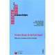 Travaux Diriges De Droit Du Travail - Paul-henri Antonmattei
