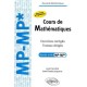 Cours De Mathematiques , Travaux Diriges , Exercices Corriges Filiere Mp-mp , Nouveau Programme - Jean Franchini , Jean-claude 