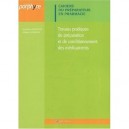 Travaux Pratiques De Preparation Et De Conditionnement Des Medicaments - 2eme Edition - Fonteneau Jm Kl