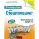 Travaux Pratiques Avec Dreamweaver - Jean-marie Cocheteau
