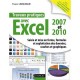 Travaux Pratiques Avec Excel 2007 Et 2010 - Fabrice Lemainque