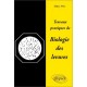 Travaux Pratiques De Biologie Des Levures - Jean Pol