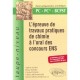 Travaux Pratiques De Chimie A L'oral Des Concours Ens , Pc Pc-bcpst - Valerie Alain , Elena Ishow