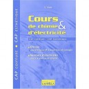 Cours De Chimie Et D'electricite , Cap Coiffure, Cap Esthetique - Simone Viale