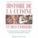 Histoire De La Cuisine Et Des Cuisiniers - Jean-pierre Poulain , Edmond Neirinck