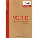 Vente , Cap Vente - Bonnevie , P Guinchard