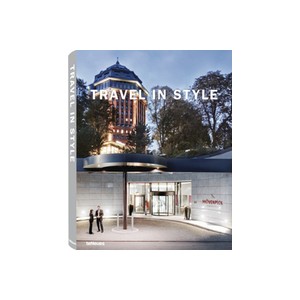 Travel In Style - Collectif