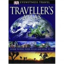 Traveller's Atlas - Dorling Kindersley