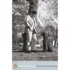 Travels With Charley: In Search Of America - John Steinbeck
