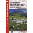 Traversee Du Mercantour , Vallee De Merveilles , 04-06-gr-507 (edition 2010) - Collectif