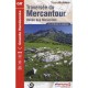 Traversee Du Mercantour , Vallee De Merveilles , 04-06-gr-507 (edition 2010) - Collectif