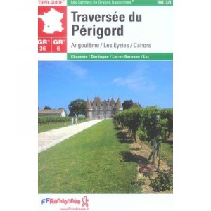 Traversee Du Perigord - Collectif