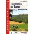 Traversees Du Tarn , 81 - Gr - 0810 - Collectif