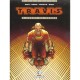 Travis T.3 , Agent Du Chaos - Christophe Quet , Frederic Duval , Schelle , Rosa