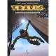Travis T.5 , Cybernation - Christophe Quet , Frederic Duval