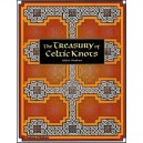 Treasury Of Celtic Knots /anglais - Meehan Aidan