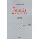 Je Suis Le Dernier Juif , Treblinka (1942-1943) - Chil Rajchman