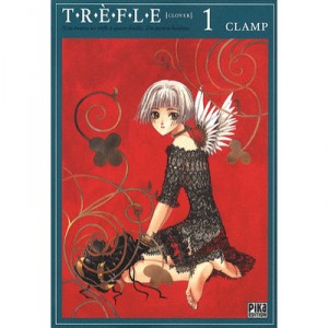 Trefle T.1 - Clamp
