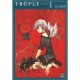 Trefle T.1 - Clamp