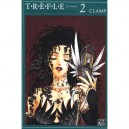Trefle T.2 - Clamp