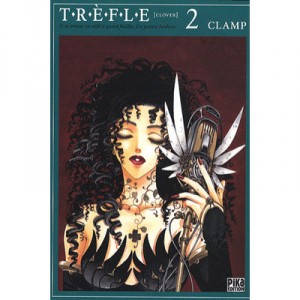 Trefle T.2 - Clamp