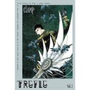 Trefle T.2 - Clamp