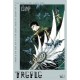 Trefle T.2 - Clamp