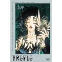 Trefle T.3 - Clamp