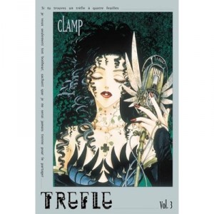 Trefle T.3 - Clamp
