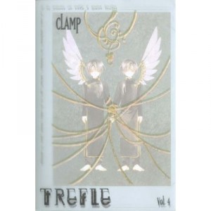Trefle T.4 - Clamp