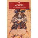 Les Precieuses Ridicules - Moliere