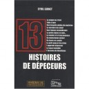 Treize Histoires De Depeceurs - C Guinet