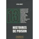Treize Histoires De Poisons - Cyril Guinet