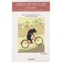 Portable , Treize Histoires A La Maniere Ancienne - Ingo Schulze