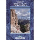 Trekking In The Dolomites - Gillian Price